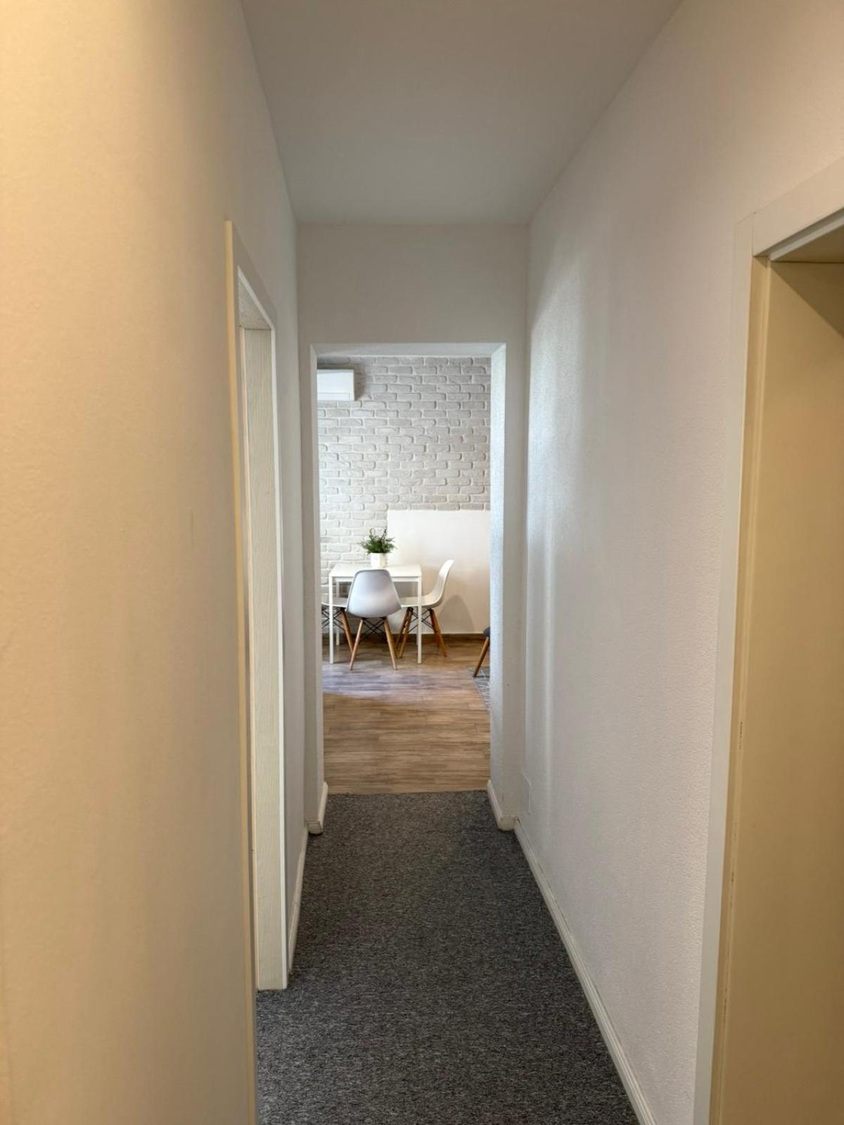 Home Apartmani I Sobe Osijek Zewnętrze zdjęcie