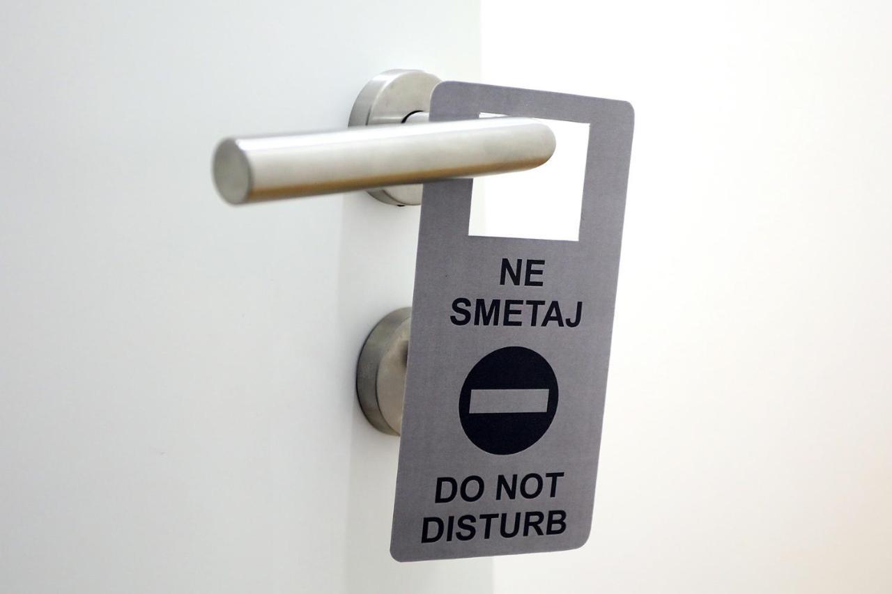 Home Apartmani I Sobe Osijek Zewnętrze zdjęcie