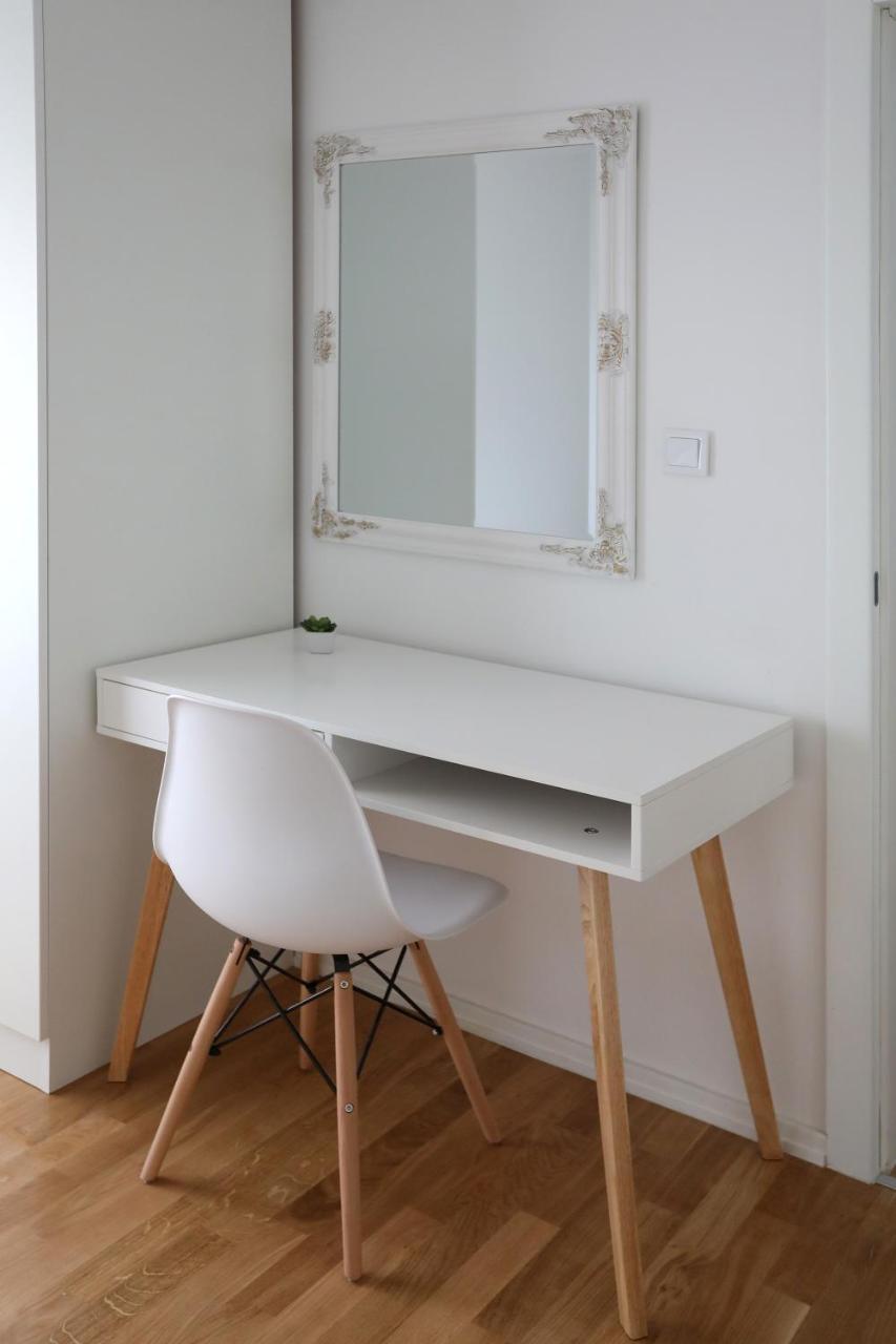 Home Apartmani I Sobe Osijek Zewnętrze zdjęcie